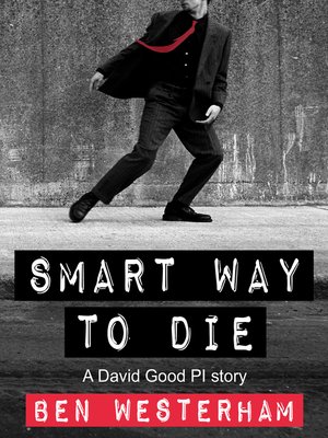 cover image of Smart Way to Die